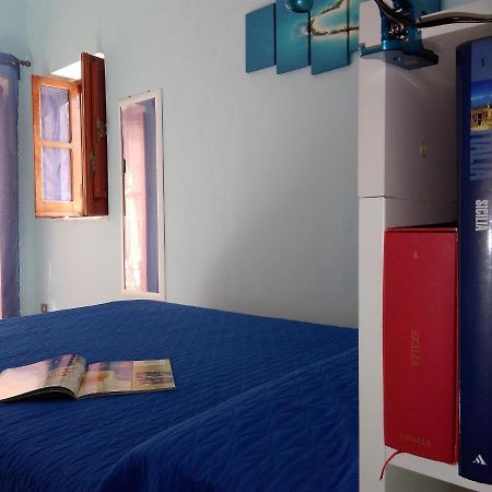 Sognando Il Mare Apartman Cefalù Kültér fotó