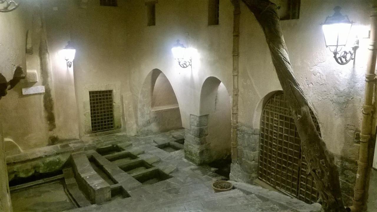 Sognando Il Mare Apartman Cefalù Kültér fotó