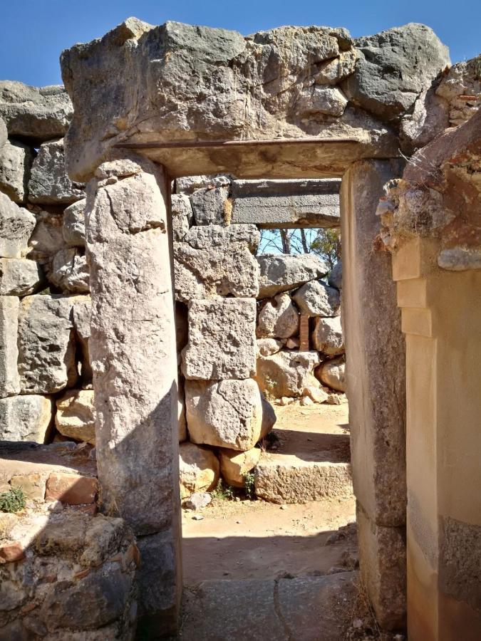 Sognando Il Mare Apartman Cefalù Kültér fotó