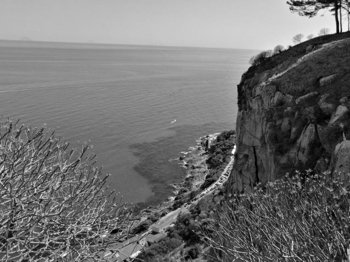 Sognando Il Mare Apartman Cefalù Kültér fotó