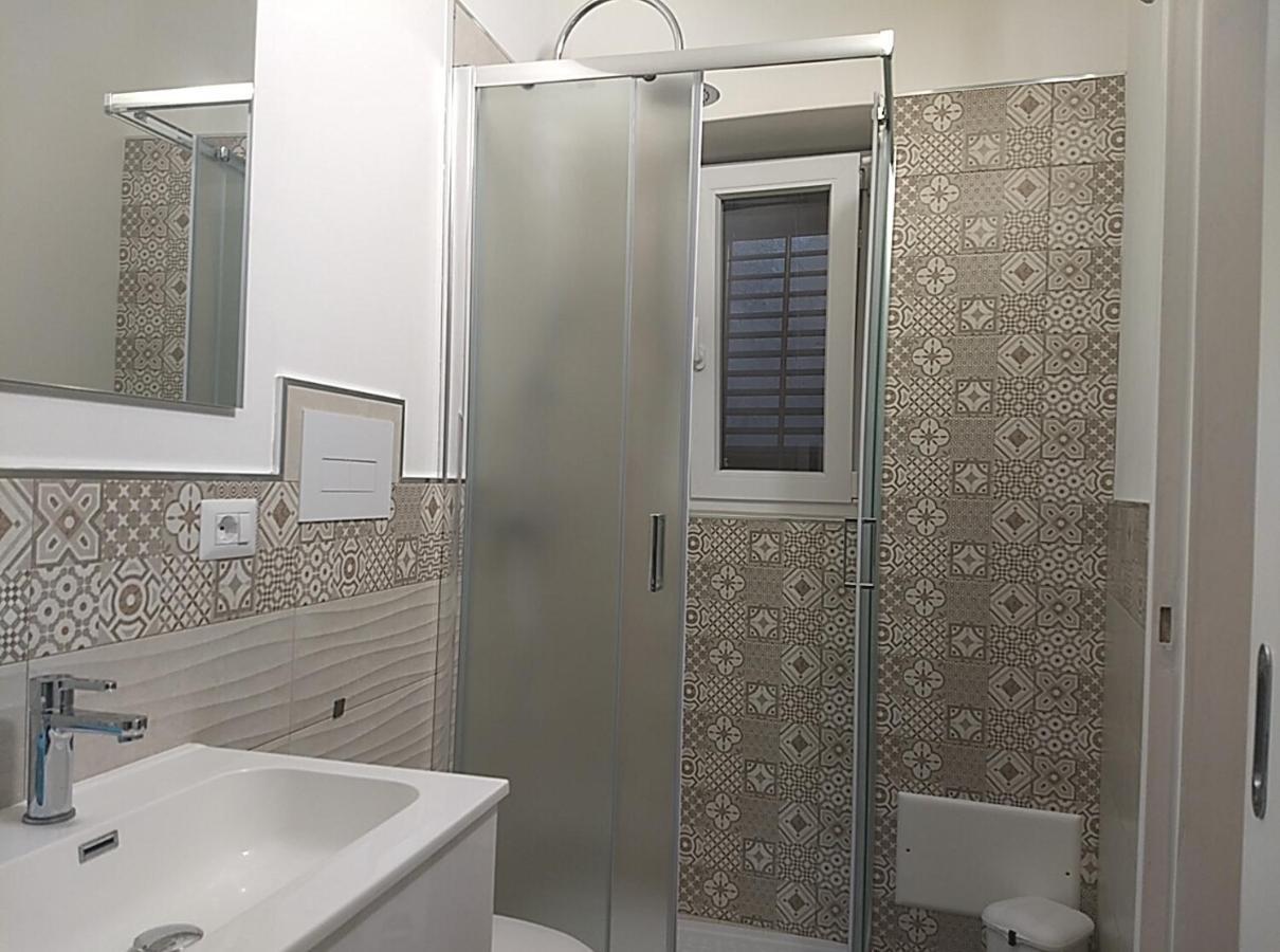 Sognando Il Mare Apartman Cefalù Kültér fotó