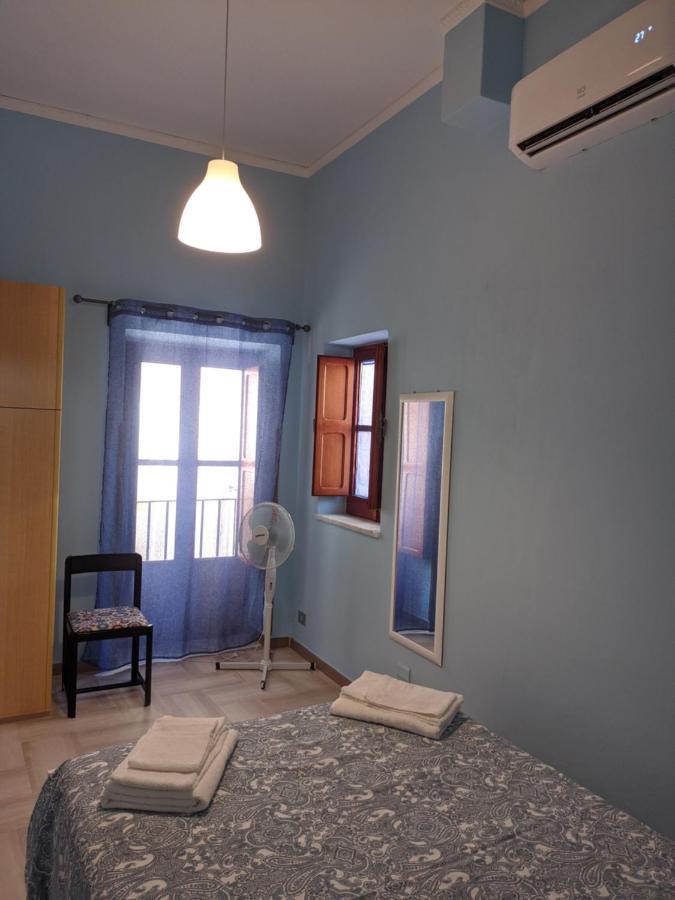 Sognando Il Mare Apartman Cefalù Kültér fotó